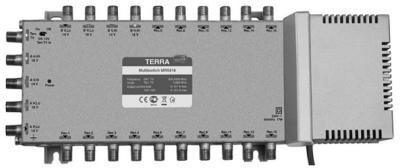 Multiswitch MRS916 TERRA