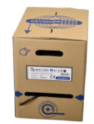 Câble coaxial 15PRTC PH BOX CARTON 200M