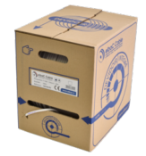 Câble coaxial 15VRTC Classe A+ PH BOX CARTON 200M