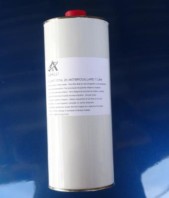 DILUANT TOTAL 2K ANTIBROUILLARD 1 LITRE