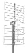 - Antenne UHF Panneau 454PG